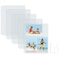 Better Office Products Photo Album Refill Sheets, For 4 x 6 Inch Photos, Mixed Format, Heavyweight, 50PK 32452 - alternate 1